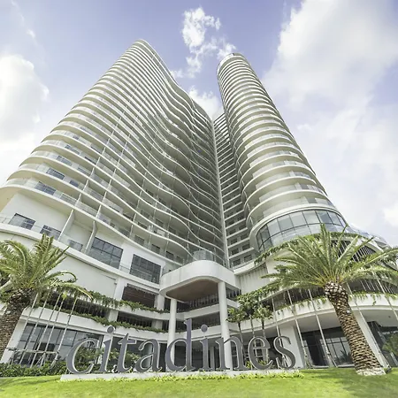 Citadines Marina Halong