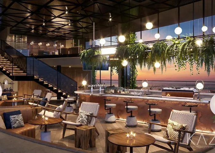 Citadines Marina 5* Hạ Long