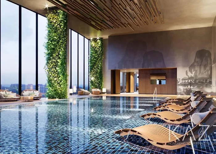 Citadines Marina Hotel