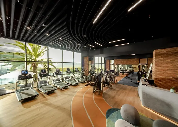 Citadines Marina Hotel