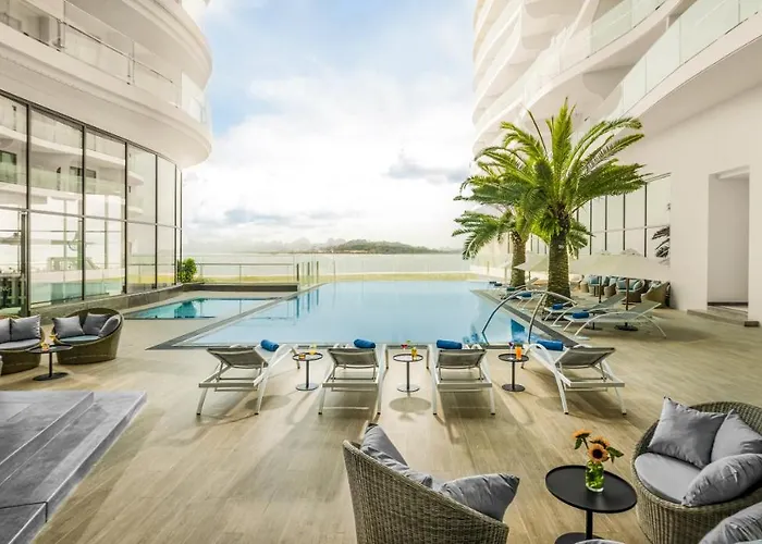 Citadines Marina