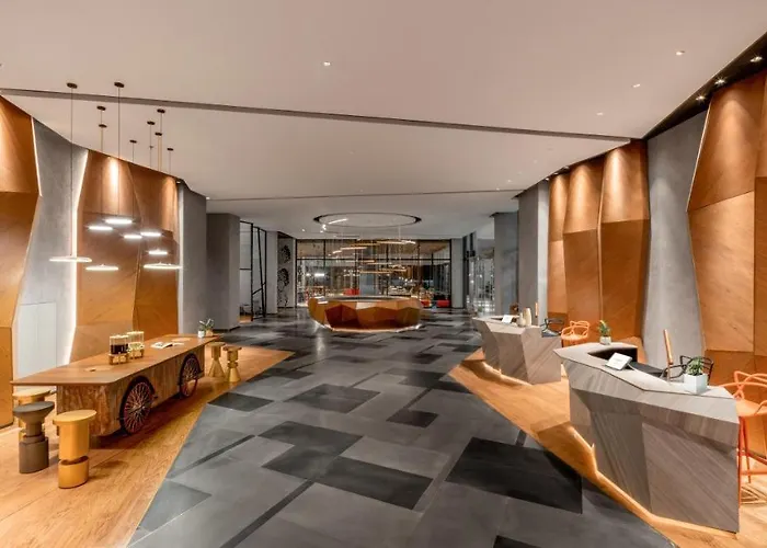 Hotel Citadines Marina 5*