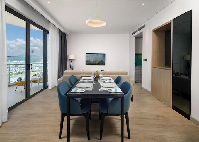 Citadines Marina Hotel