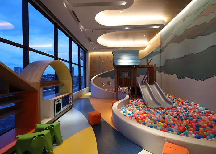 Citadines Marina