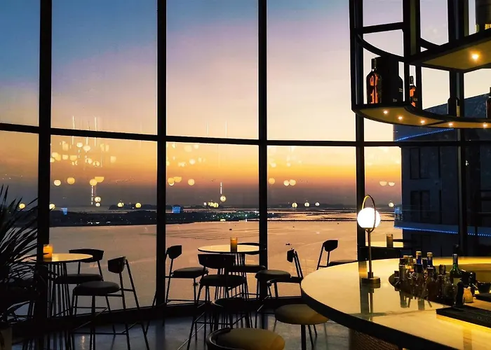 Citadines Marina Hotel 5*