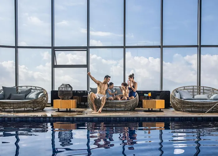 Citadines Marina 5* Hạ Long