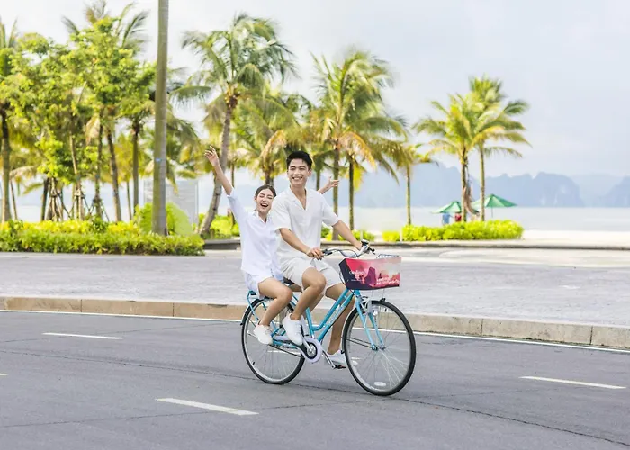 Citadines Marina 5* Hạ Long
