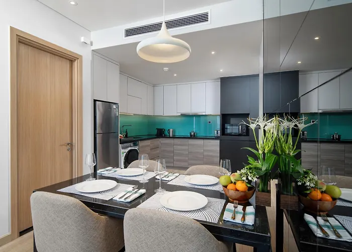 Citadines Marina Hạ Long