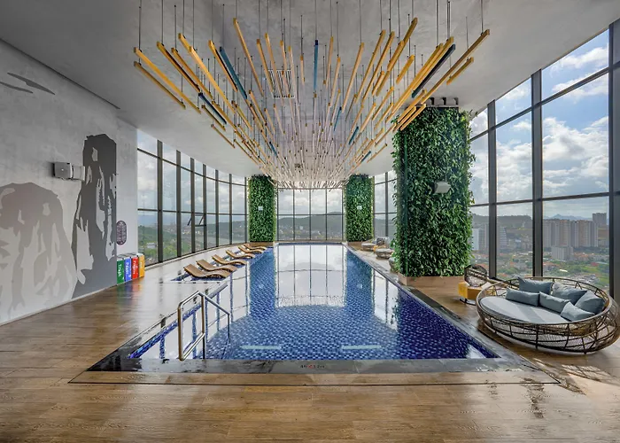Citadines Marina Hạ Long