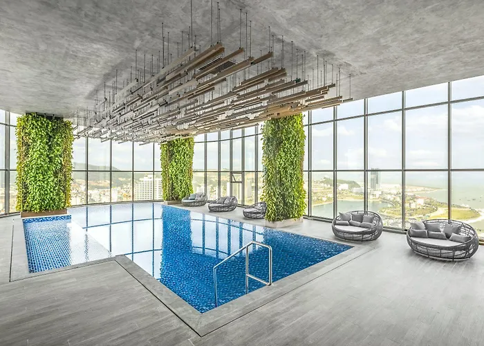 Citadines Marina Hotel