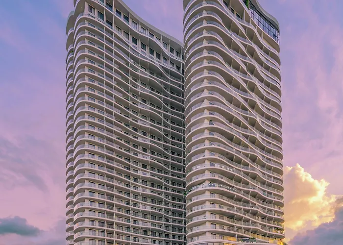 Citadines Marina Hạ Long