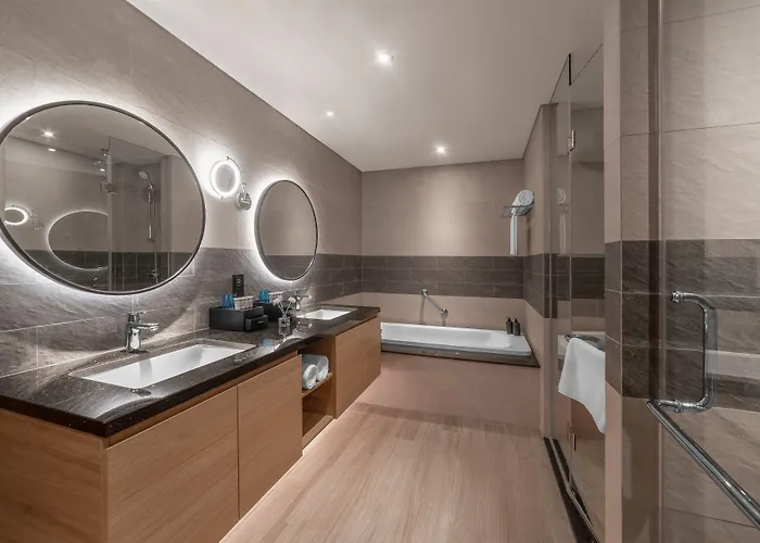 Citadines Marina Hotel 5*