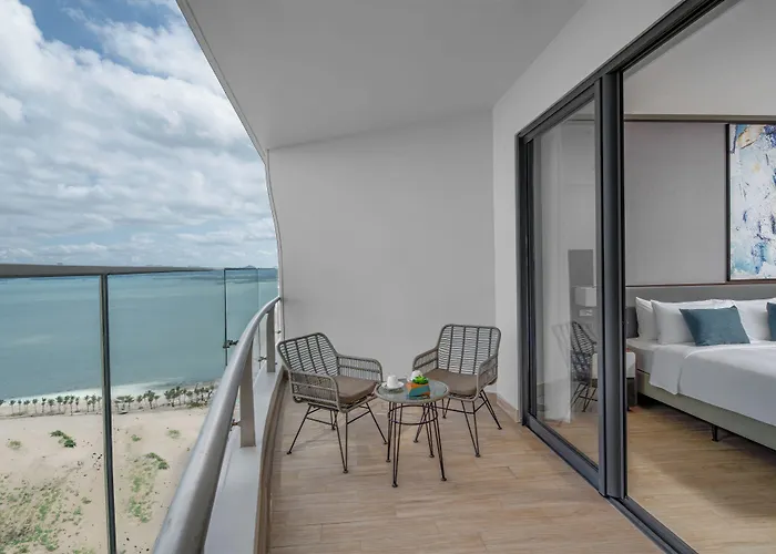 Citadines Marina Ha Long