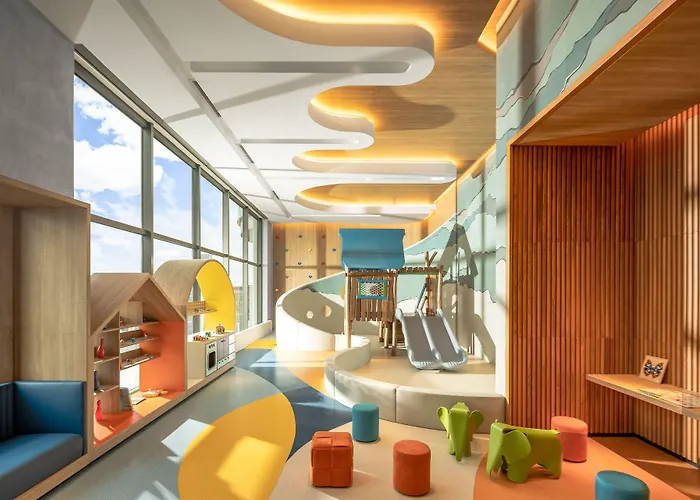 Citadines Marina