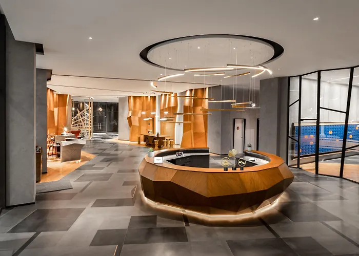 Citadines Marina Ha Long