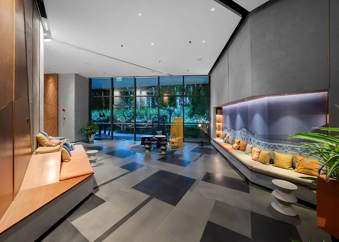 Citadines Marina Ha Long